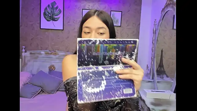 Dali collin online show from 10/02/25, 01:07