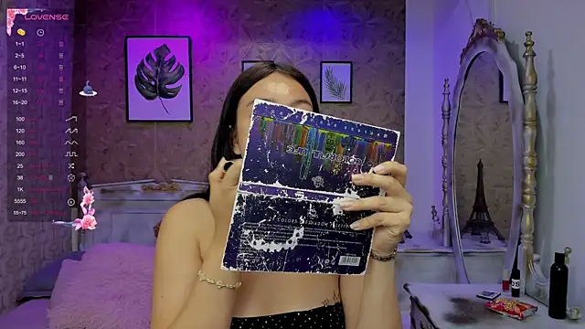 Dali collin online show from 10/06/25, 12:13