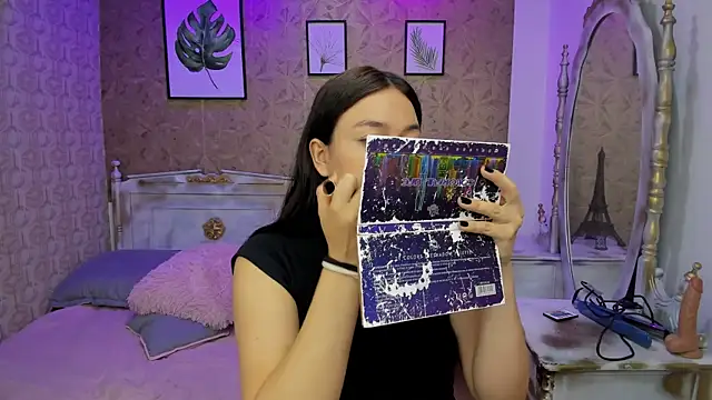 Dali collin online show from 10/09/25, 12:25