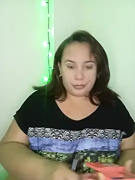 luzdanna online show from 03/15/26, 03:56