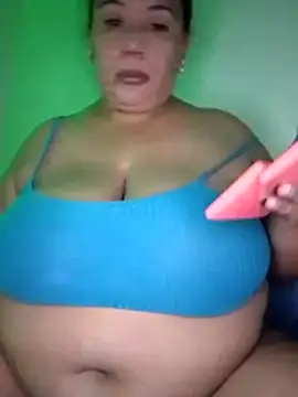 luzdanna online show from 05/07/26, 02:55