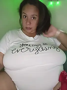 luzdanna online show from 07/08/26, 09:19