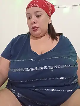 luzdanna online show from 07/25/26, 07:44