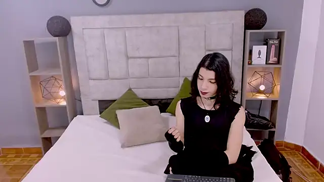Atley Dolly online show from 07/03/26, 11:22