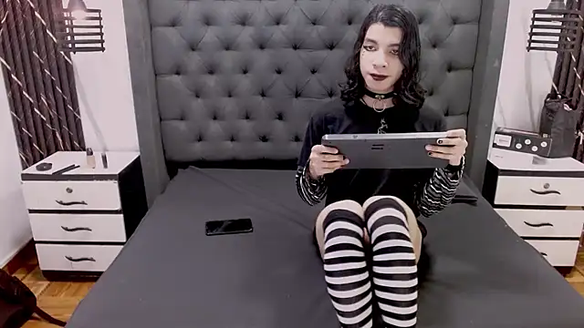 Atley Dolly online show from 07/23/26, 11:35