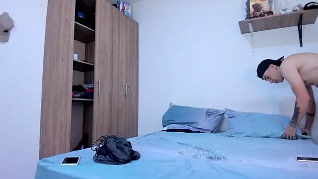 martin and samantha online show from 09/18/25, 02:13