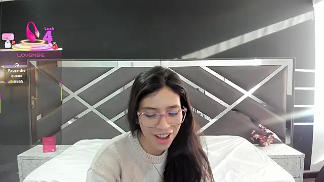 LyaScott online show from 09/09/25, 11:43