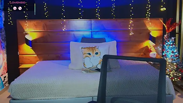 hanna kimura online show from 11/27/25, 03:41