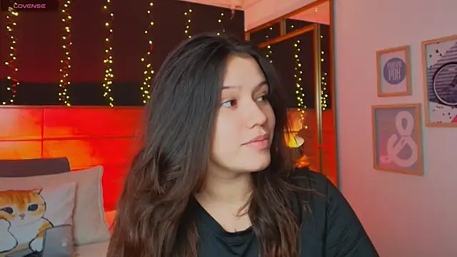 hanna kimura online show from 11/29/25, 02:58