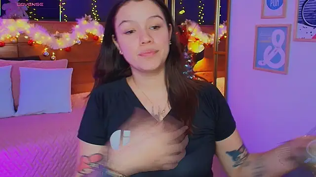 hanna kimura online show from 12/05/25, 08:27