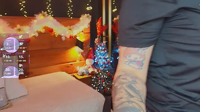 hanna kimura online show from 12/13/25, 08:14