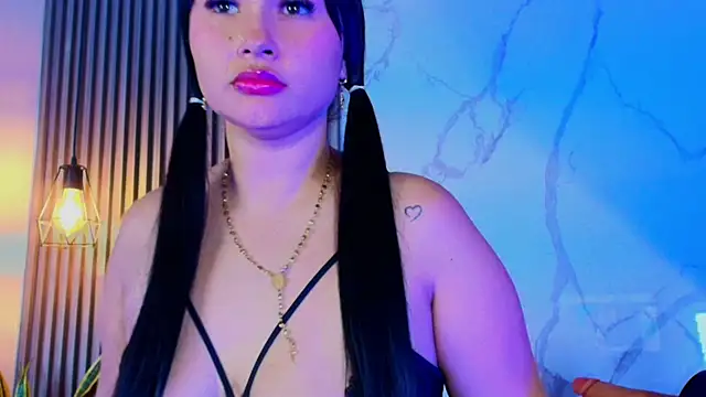 Cherry  blossom18 online show from 09/17/25, 11:23