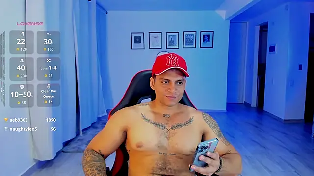 Snapshot of Nicolasmontoya16 chatting on 11/05/25, 04:12 Nicolasmontoya16 online show from 11/05/25, 04:12