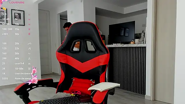 Snapshot of Nicolasmontoya16 chatting on 11/12/25, 09:36 Nicolasmontoya16 online show from 11/12/25, 09:36