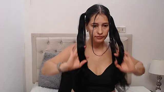 Taliana21 online show from 06/10/26, 10:52