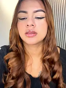 Missnaomi  online show from 09/27/25, 11:37