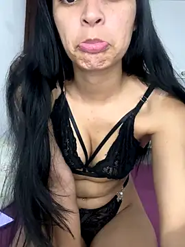 SexxCarlyy online show from 09/13/25, 11:37