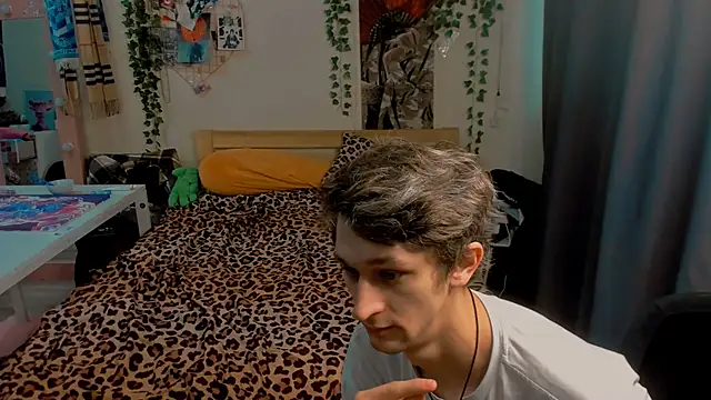 Hate Emotions online show from 09/11/25, 09:31