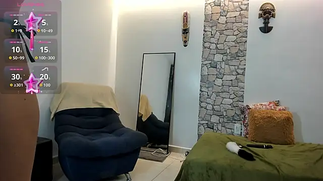 PIINK 2025 online show from 10/04/25, 02:15