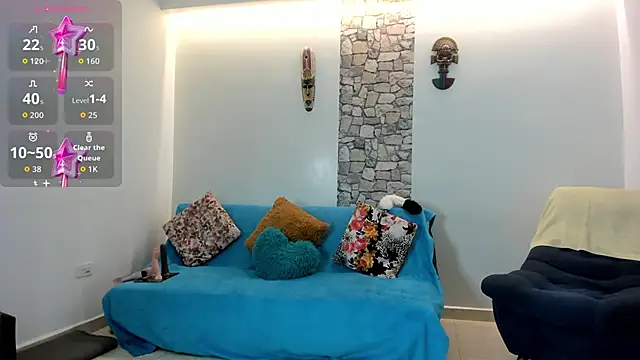 PIINK 2025 online show from 11/20/25, 02:28