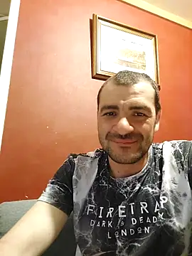 sefu666 online show from 04/27/26, 07:45