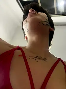 DayanaDG online show from 09/13/25, 06:02