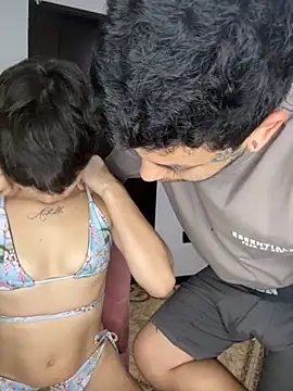 DayanaDG online show from 09/14/25, 02:33