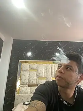 DayanaDG online show from 11/27/25, 06:32