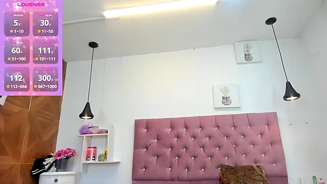 sienna glow online show from 09/10/25, 12:27