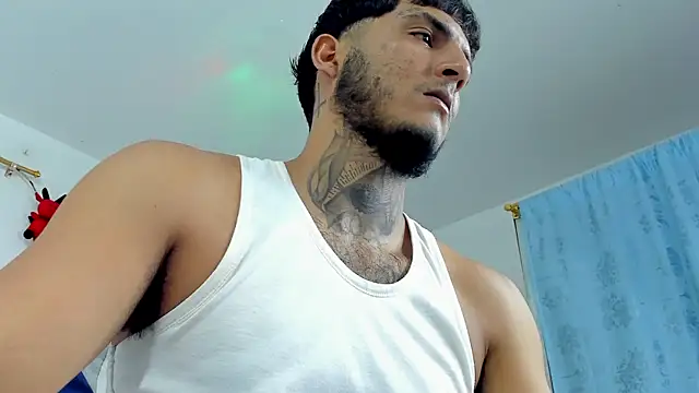 Snapshot of Lord_Luciferhot_Dirty666 chatting on 10/19/25, 09:37 Lord Luciferhot Dirty666 online show from 10/19/25, 09:37