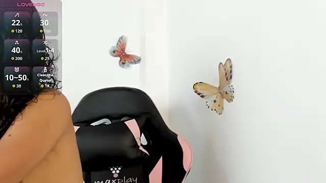 mari-ross online show from 10/19/25, 02:01