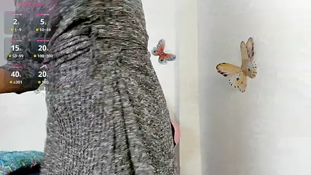 mari-ross online show from 11/01/25, 01:51