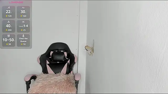 mari-ross online show from 06/01/26, 02:13