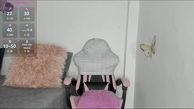 mari-ross online show from 07/13/26, 02:14