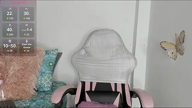 mari-ross online show from 07/25/26, 02:20