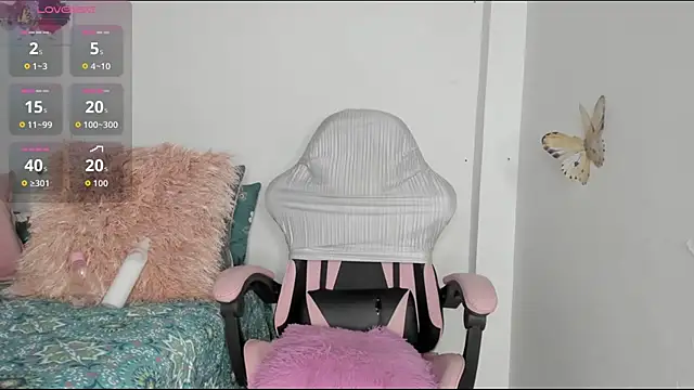 mari-ross online show from 07/26/26, 02:09