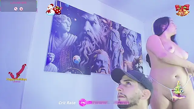 aphrodita hotaz online show from 12/15/25, 04:50