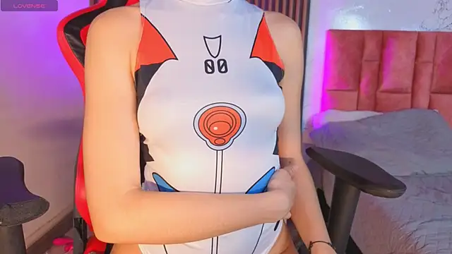 Snapshot of SpicyDemons chatting on 10/31/25, 03:51 SpicyDemons online show from 10/31/25, 03:51