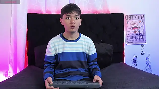 kody sexy online show from 10/16/25, 11:33