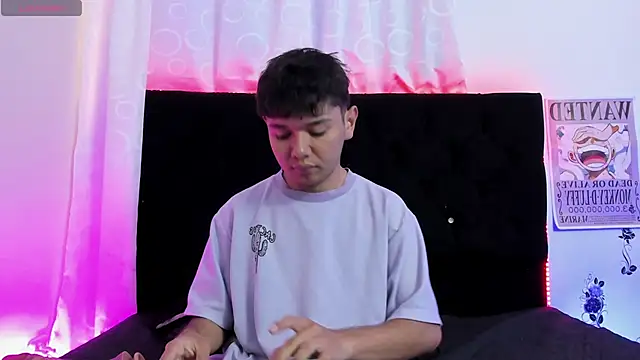 kody sexy online show from 10/17/25, 11:24