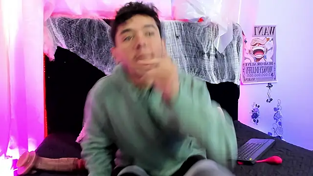 kody sexy online show from 10/27/25, 12:42