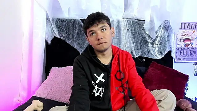 kody sexy online show from 10/30/25, 11:00