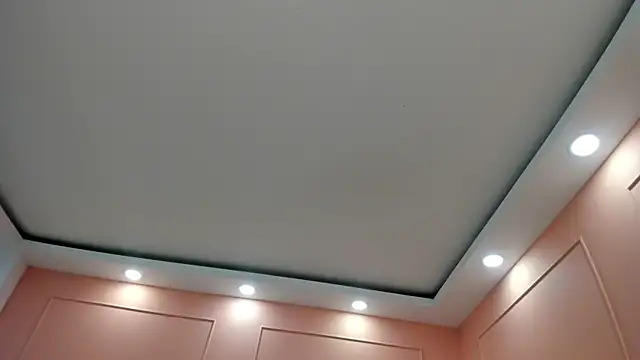 julieta rosee online show from 09/15/25, 10:43