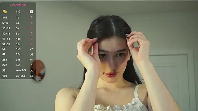 ViolaVow online show from 09/21/25, 11:23