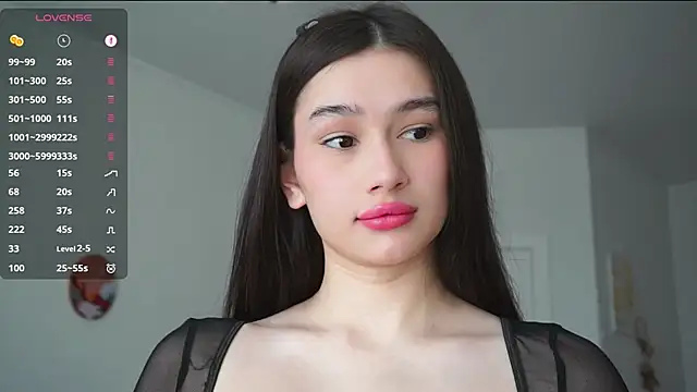 ViolaVow online show from 09/26/25, 04:05