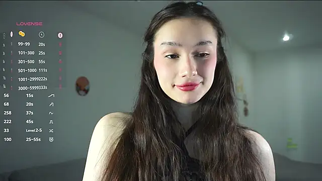 ViolaVow online show from 10/13/25, 04:01