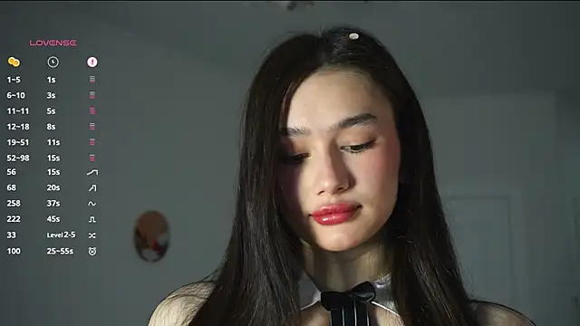 ViolaVow online show from 10/14/25, 04:35