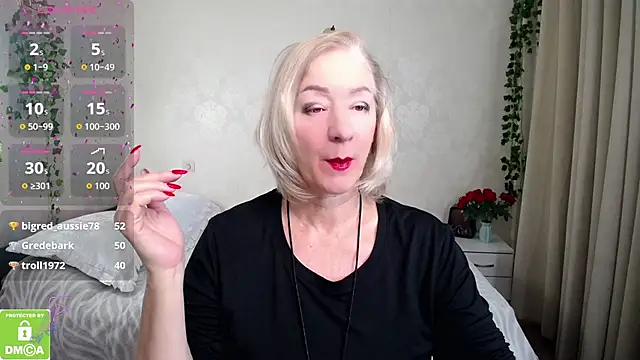 Snapshot of hunters_woman chatting on 11/01/25, 12:12 hunters woman online show from 11/01/25, 12:12