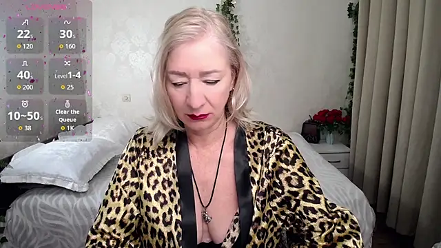 hunters woman online show from 02/04/26, 05:57