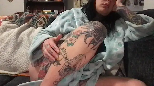 chelseasmiles online show from 12/19/25, 03:02